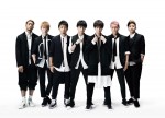 GENERATIONS from EXILE TRIBE、海外ドラマ『THE FLASH／フラッシュ』イメージソングを担当