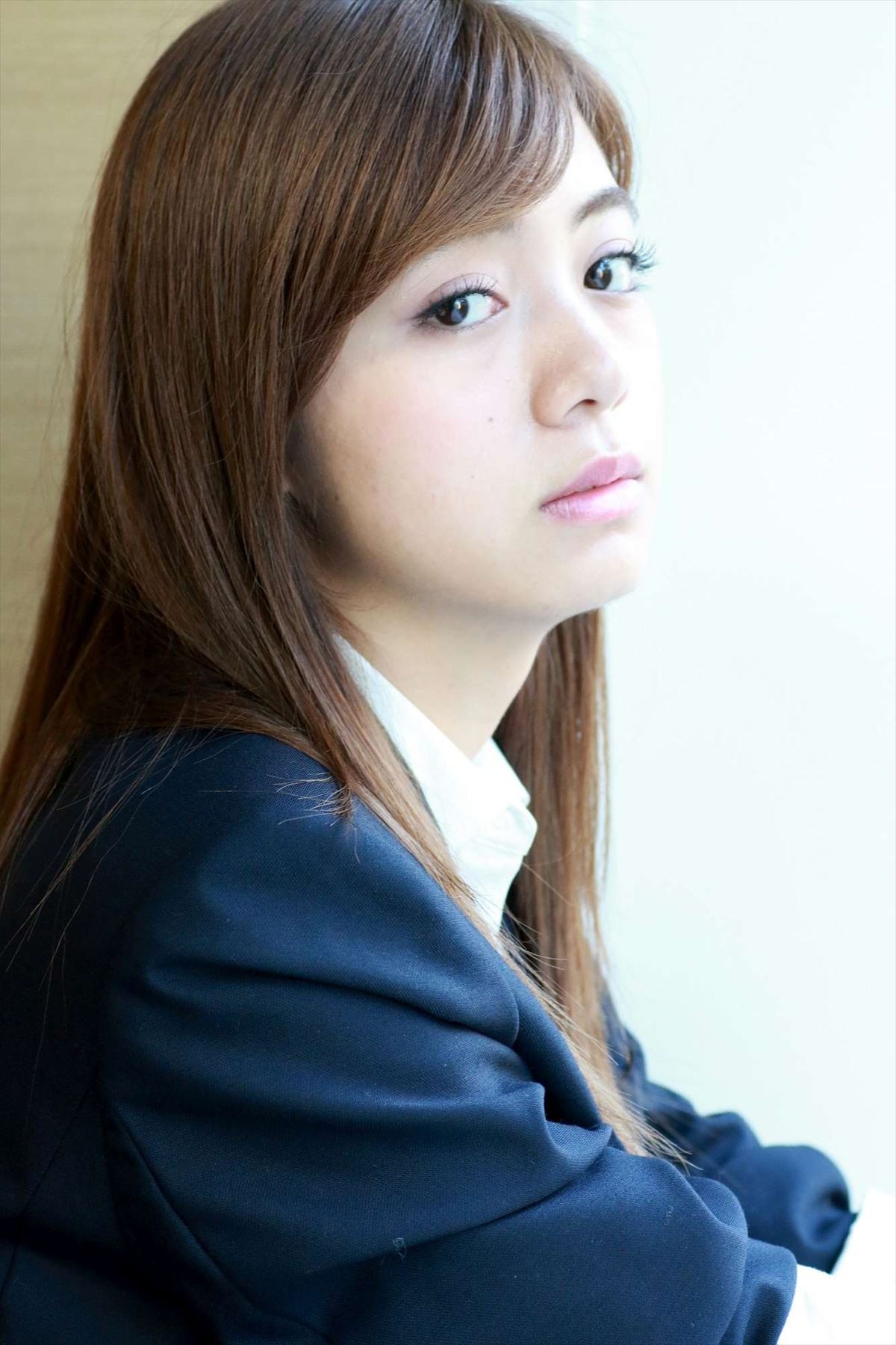 池田エライザ、染谷将太を「バケモノ」と感じた瞬間とは？ 本人には言えない感謝も