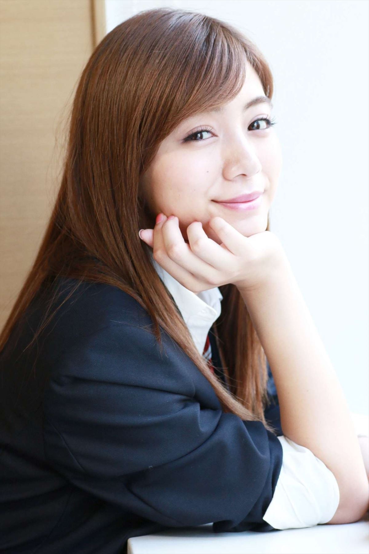 池田エライザ、染谷将太を「バケモノ」と感じた瞬間とは？ 本人には言えない感謝も