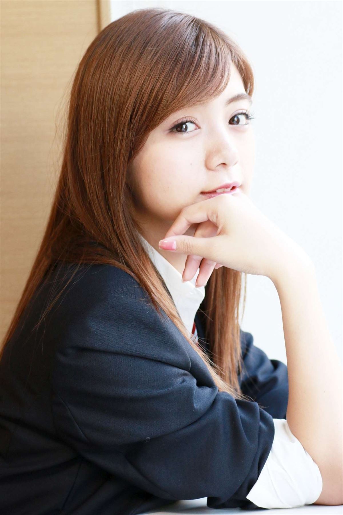 池田エライザ、染谷将太を「バケモノ」と感じた瞬間とは？ 本人には言えない感謝も