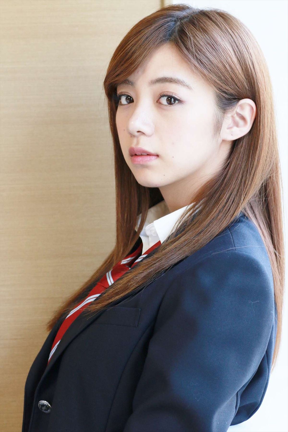 池田エライザ、染谷将太を「バケモノ」と感じた瞬間とは？ 本人には言えない感謝も
