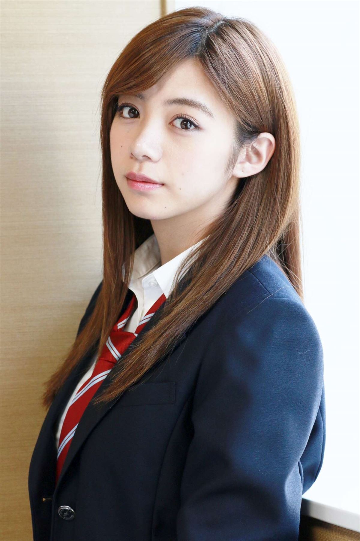 池田エライザ、染谷将太を「バケモノ」と感じた瞬間とは？ 本人には言えない感謝も