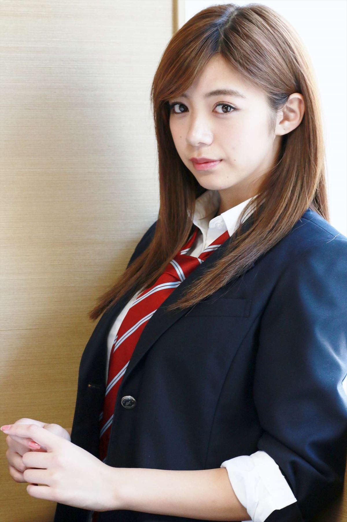 池田エライザ、染谷将太を「バケモノ」と感じた瞬間とは？ 本人には言えない感謝も