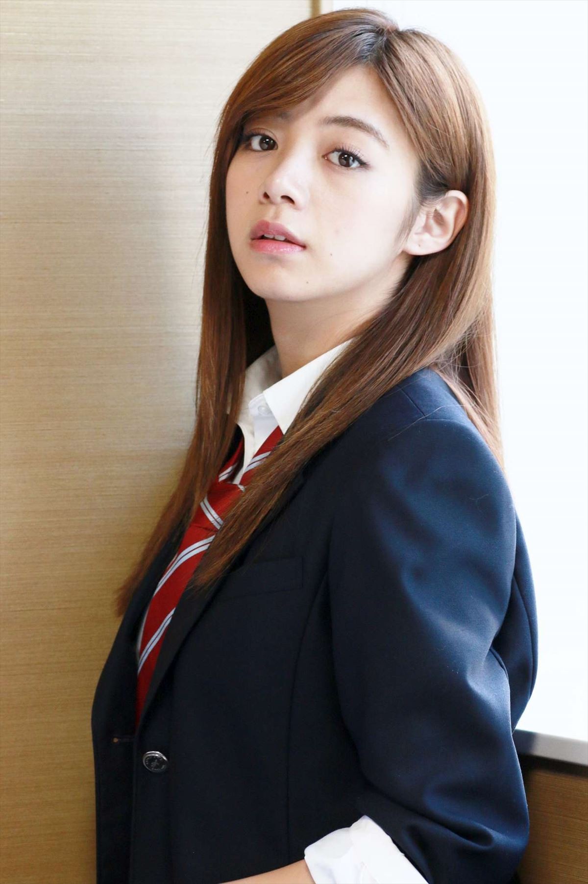 池田エライザ、染谷将太を「バケモノ」と感じた瞬間とは？ 本人には言えない感謝も