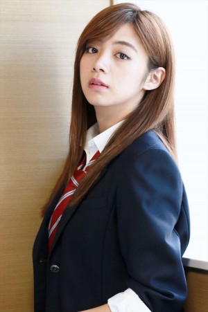 『映画 みんな！エスパーだよ！』池田エライザ　インタビュー