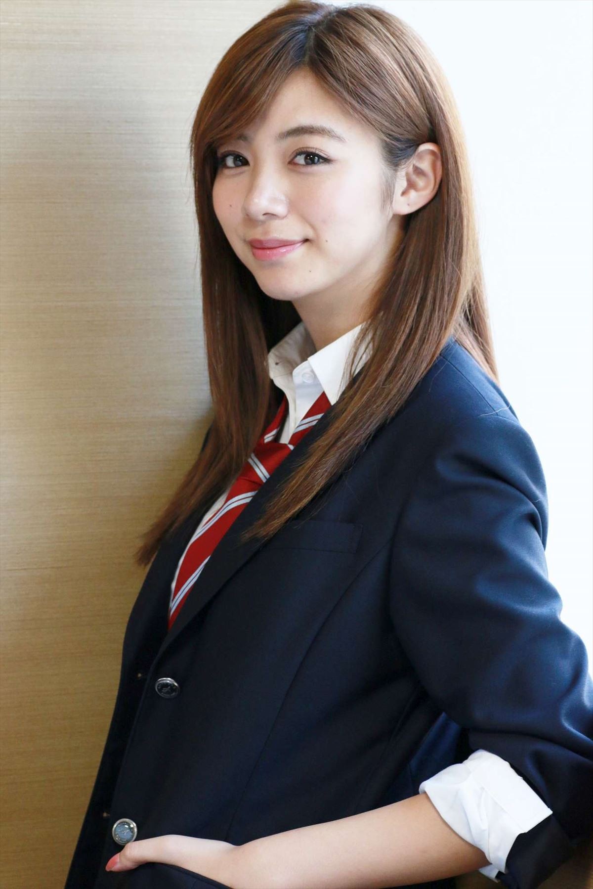 池田エライザ、染谷将太を「バケモノ」と感じた瞬間とは？ 本人には言えない感謝も