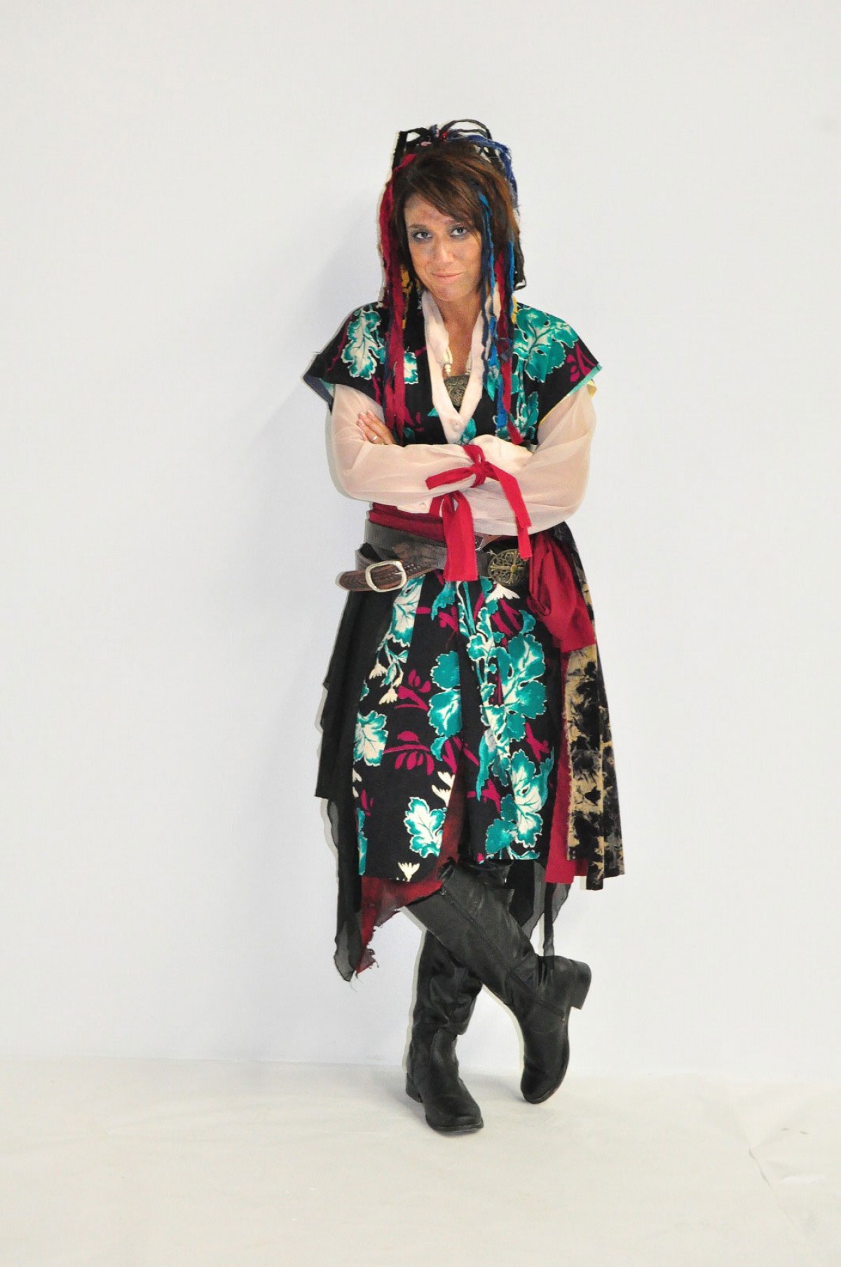 LiLiCo、『猫侍』北村一輝から「壁ドンいい？」にガッツポーズ   女優業も意欲的