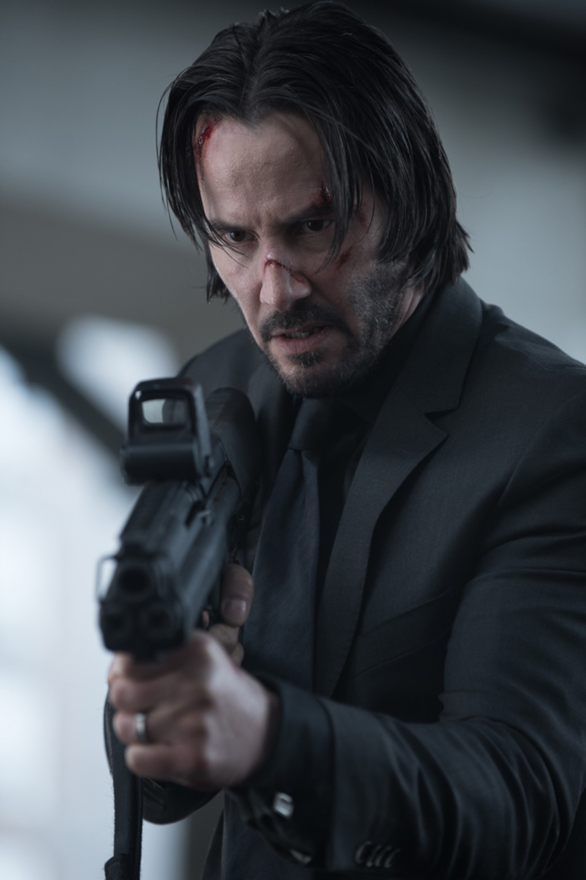 『ジョン・ウィック』 10月16日よりTOHOシネマズ新宿ほか全国公開