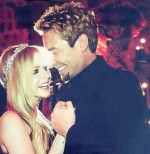 アヴリル・ラヴィーン、チャド・クルーガーとの離婚を発表