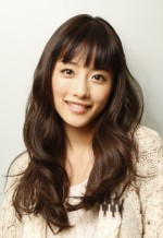 石原さとみ、『5→9～私に恋したイケメンすぎるお坊さん～』（仮）で月9初主演