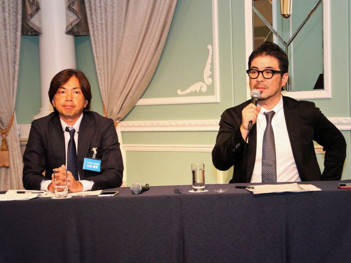 フジ、森高千里＆渡部建『水曜歌謡祭』コンビの新歌番組を発表