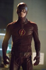 『THE FLASH／フラッシュ』ファースト・シーズン