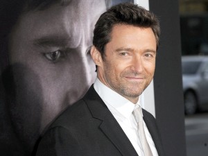 ヒュー・ジャックマン