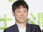 阿部サダヲ、瀧本美織からのキス顔チェックに赤面「恥ずかしくなりました」