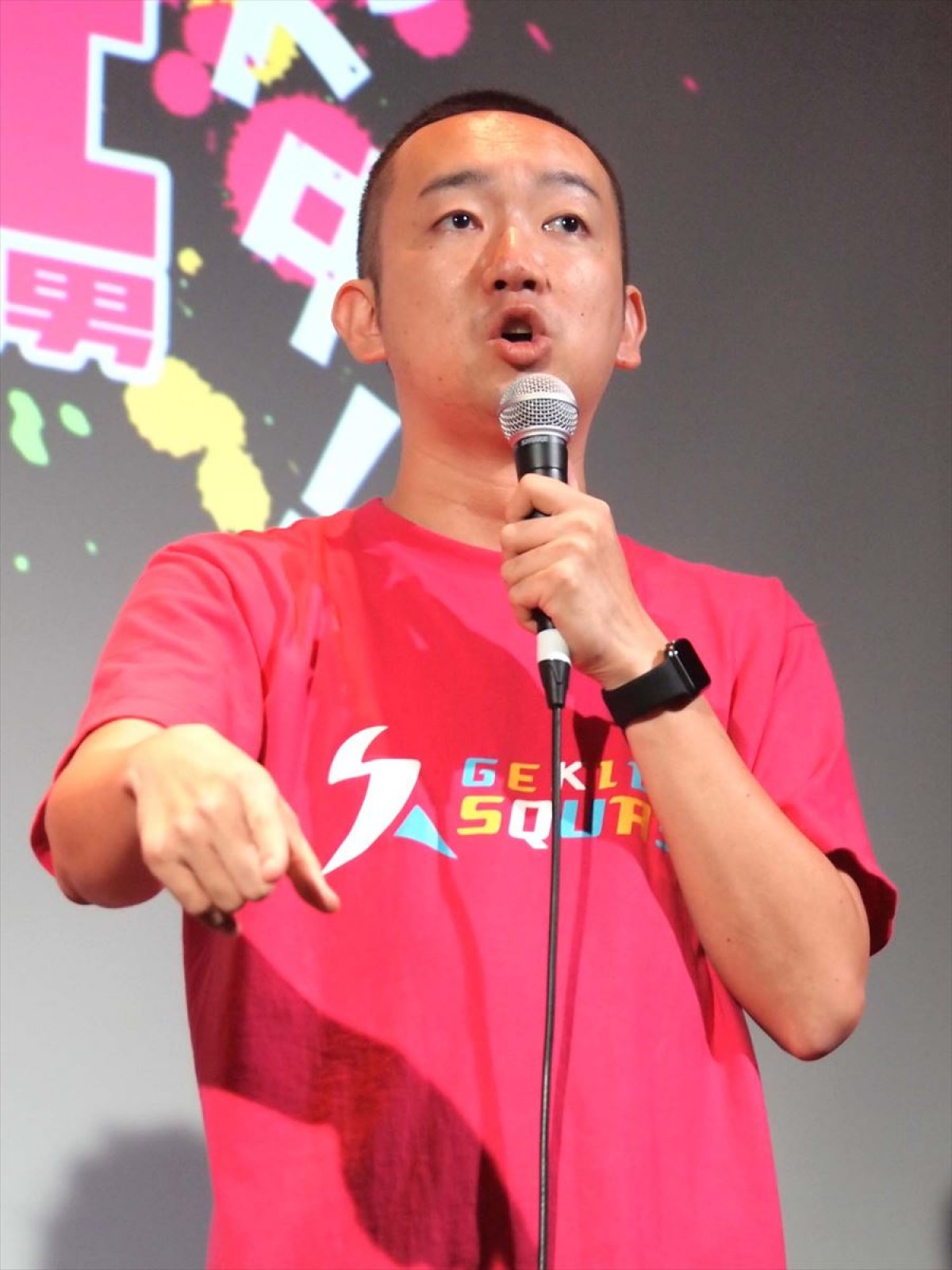 3週間で再生数2000万回突破！『隙間男2』大ヒットに人気ユーチューバーが集結 