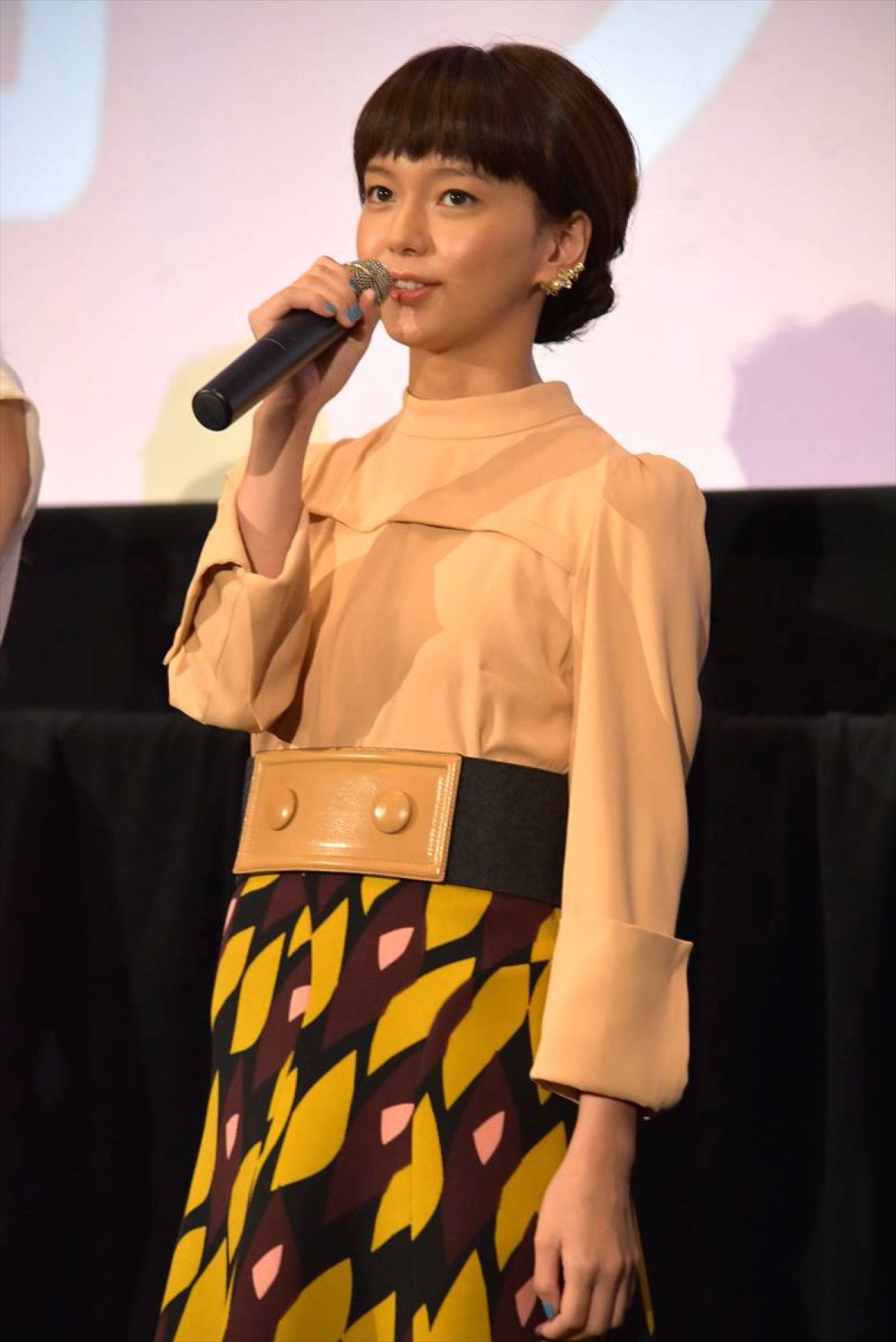 多部未華子、自身の恋愛観に紐づく!?「人を好きになるって“タイミング”」