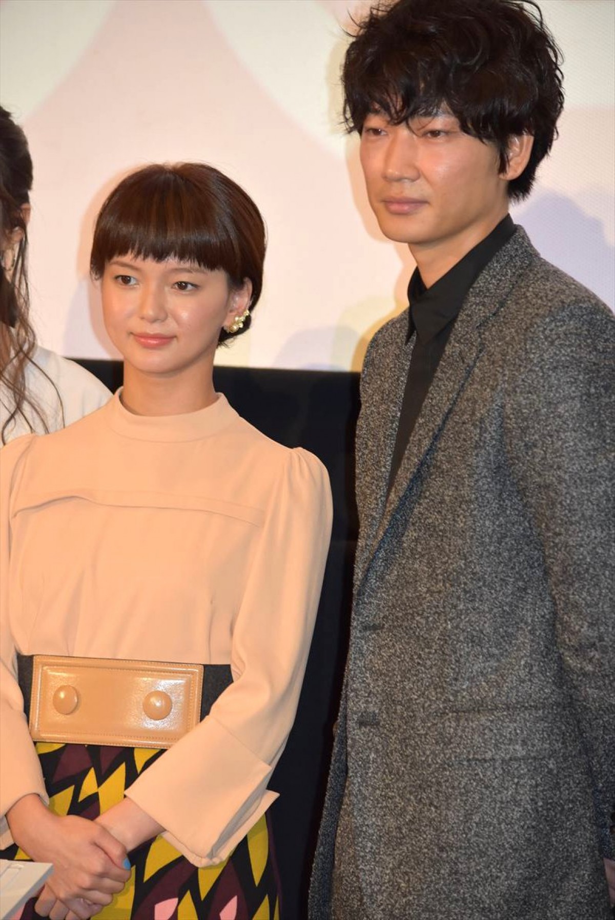 多部未華子、自身の恋愛観に紐づく!?「人を好きになるって“タイミング”」
