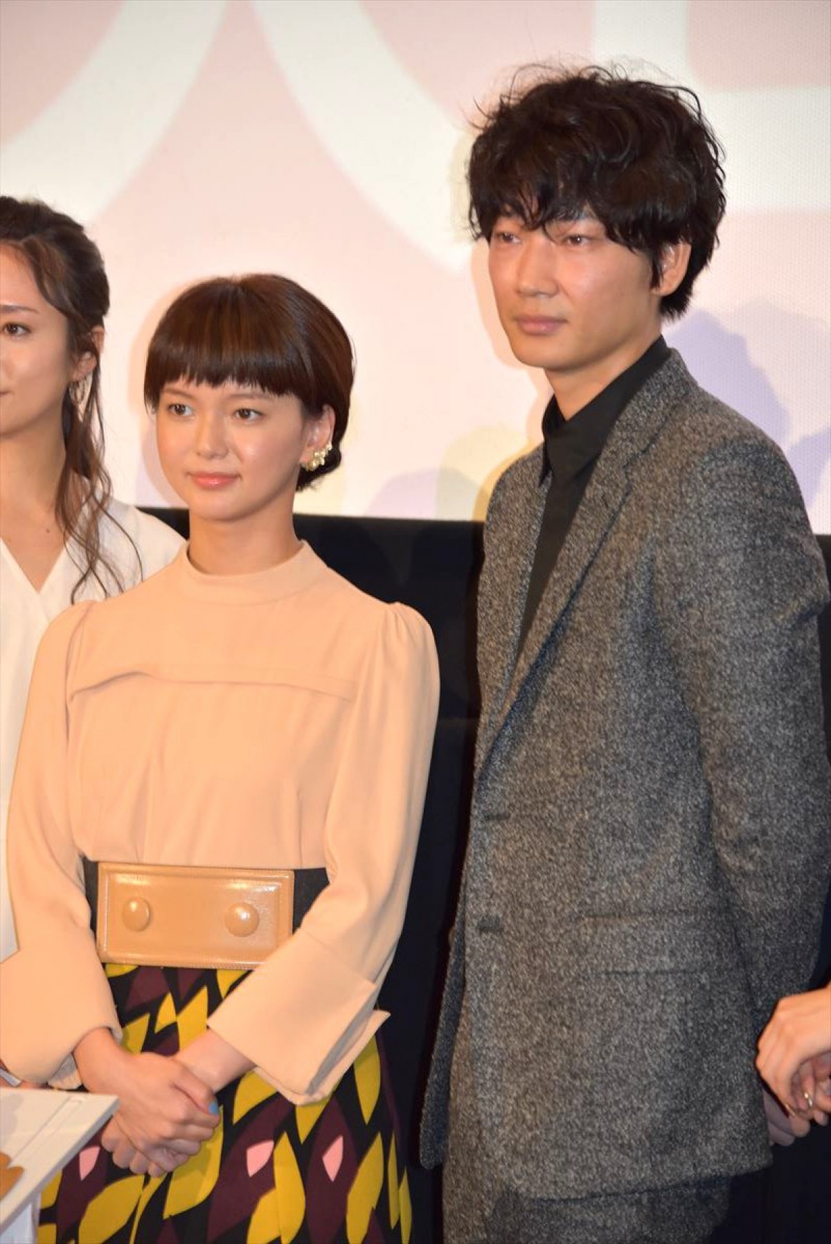 多部未華子、自身の恋愛観に紐づく!?「人を好きになるって“タイミング”」