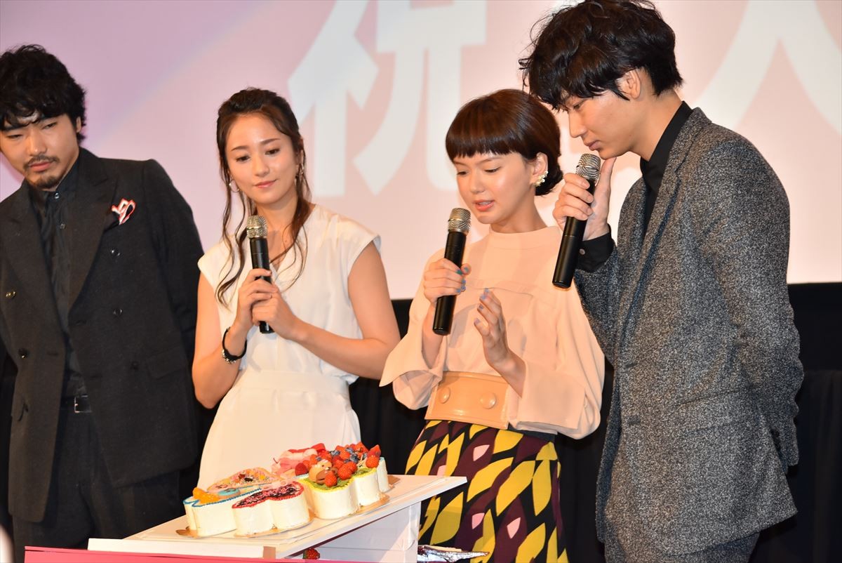 多部未華子、自身の恋愛観に紐づく!?「人を好きになるって“タイミング”」