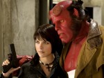 『ヘルボーイ』第3弾の製作なるか？ 主演ロン・パールマンが最終章への思いを激白