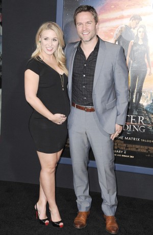 スコット・ポーター