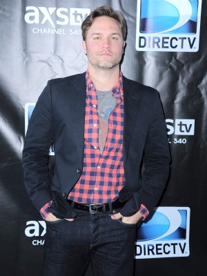 スコット・ポーター