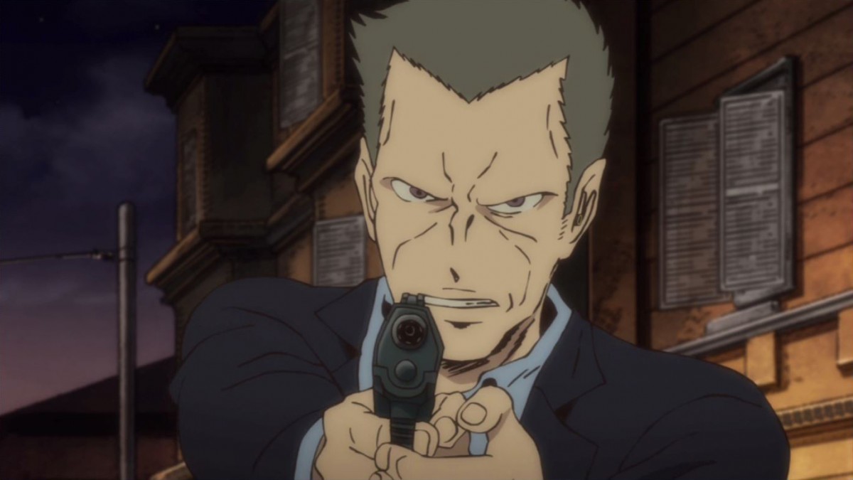 『ルパン三世』、追手は銭形警部だけじゃない！ MI6所属の新キャラが物語のカギに
