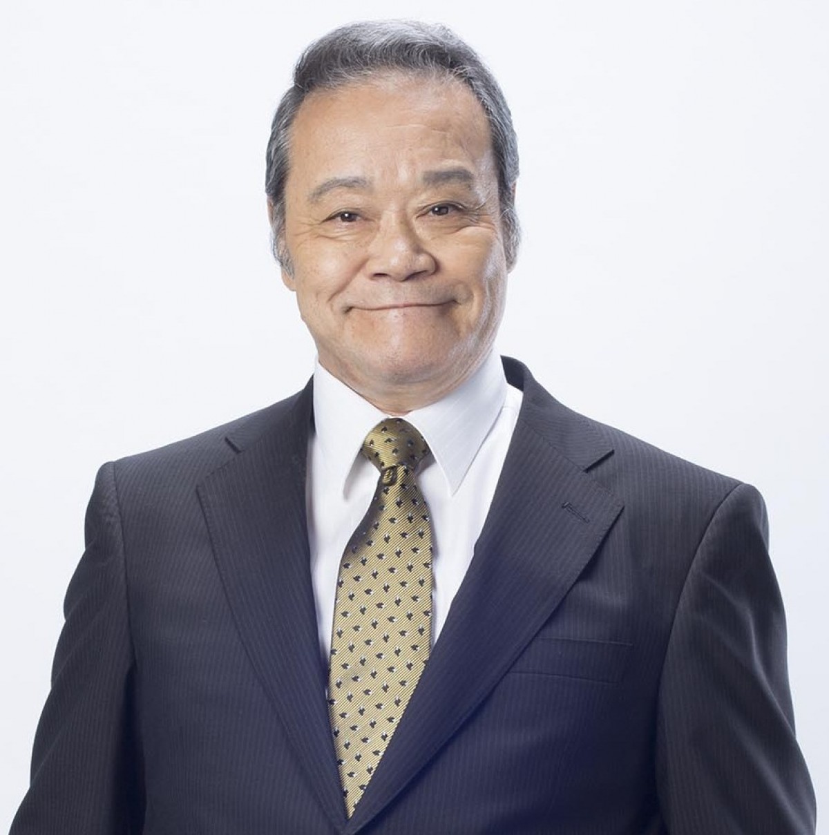 『釣りバカ日誌 新入社員 浜崎伝助』 西田敏行がスーさんに