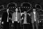 アジカン、書き下ろし楽曲が中島裕翔主演『ピンクとグレー』主題歌決定！