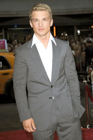 フレディ・ストローマ