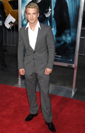 フレディ・ストローマ