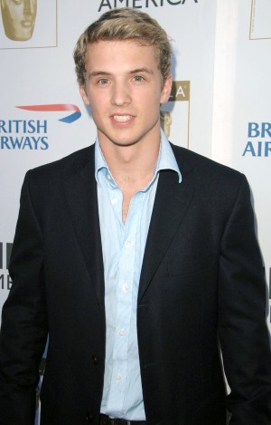 フレディ・ストローマ