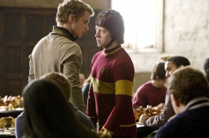 『ハリー・ポッターと謎のプリンス』