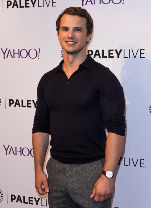 フレディ・ストローマ