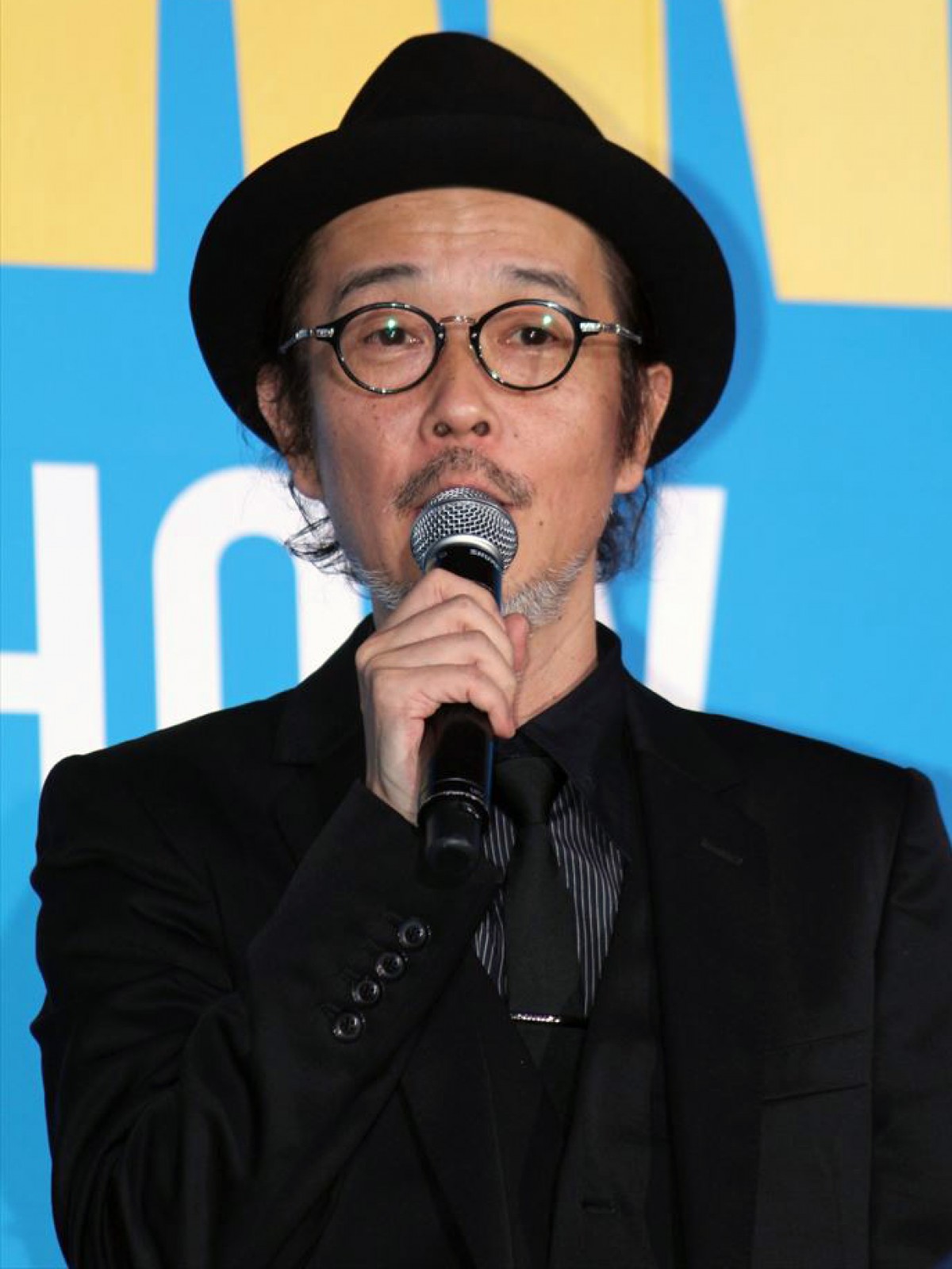 佐藤健、“山田孝之式腹筋”を披露する神木隆之介に苦笑い「こんなのやるの君だけ」