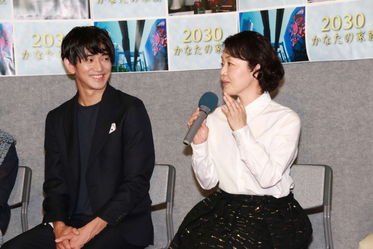 瑛太、未来の展望は「朝ドラか大河ドラマで主演」　NHK関係者にアピール