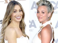 「テレビ界で最も稼いだ女優」で1位に輝いた、ソフィア・ベルガラ＆ケイリー・クオコ