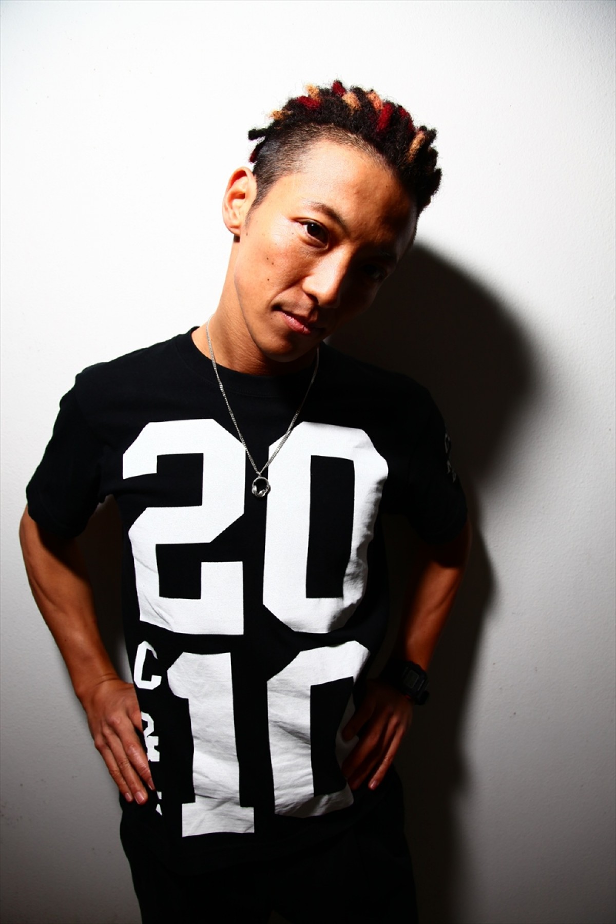 w‐inds.千葉涼平、宮本亜門の新感覚ダンス舞台で主演　Lead古屋敬多も出演決定