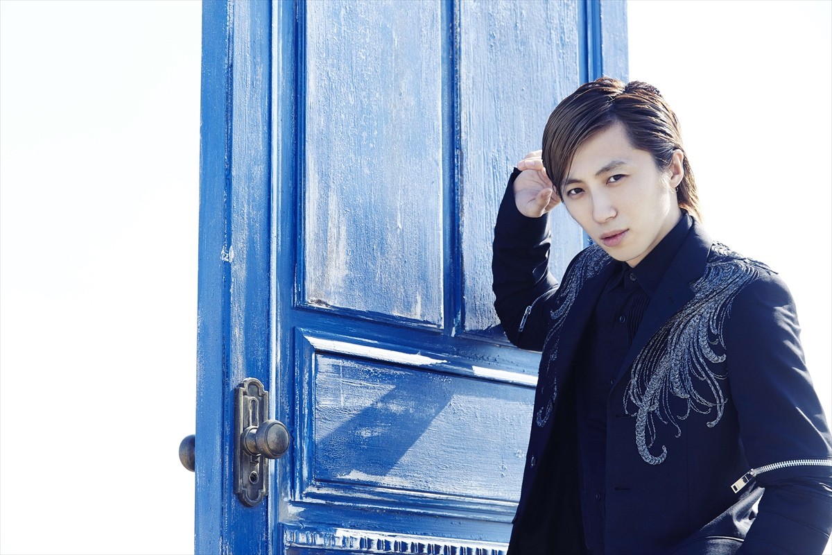 w‐inds.千葉涼平、宮本亜門の新感覚ダンス舞台で主演　Lead古屋敬多も出演決定