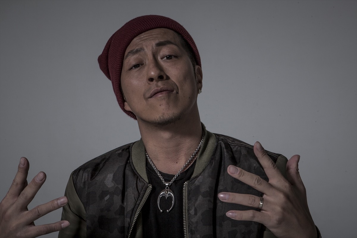 w‐inds.千葉涼平、宮本亜門の新感覚ダンス舞台で主演　Lead古屋敬多も出演決定