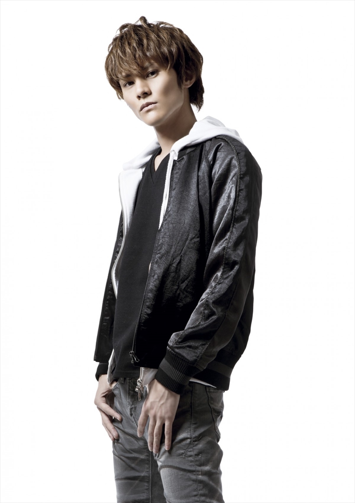 w‐inds.千葉涼平、宮本亜門の新感覚ダンス舞台で主演　Lead古屋敬多も出演決定