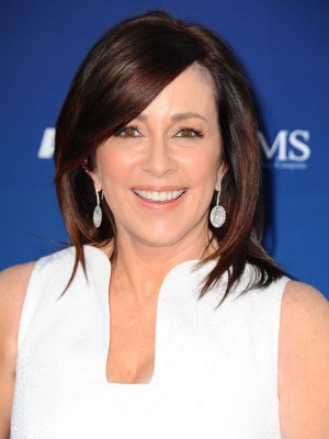 米Forbes誌発表「2015年にテレビ界で最も稼いだ女優」9位：パトリシア・ヒートン