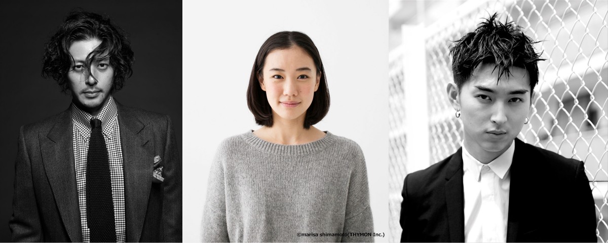 『オーバー・フェンス』 2016年晩夏、テアトル新宿ほか全国公開