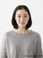 『オーバー・フェンス』　田村聡（さとし）役の蒼井優