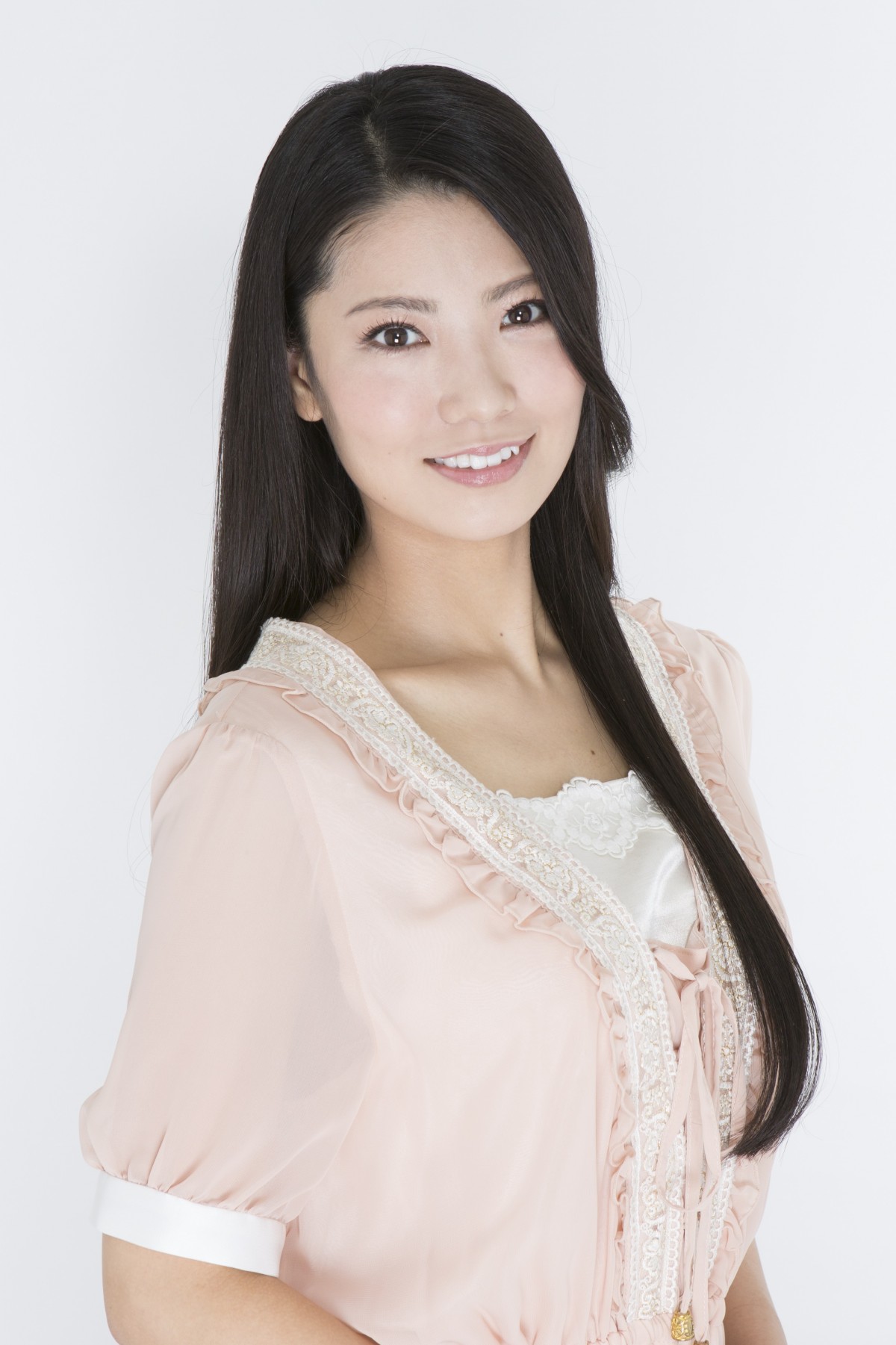 舞台「BIOHAZARD THE STAGE」 ヒロインに決定した倉持明日香