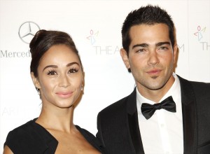 ジェシー・メトカーフ