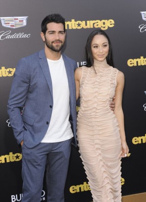 ジェシー・メトカーフ