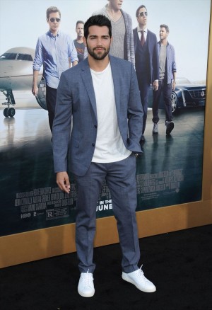 ジェシー・メトカーフ