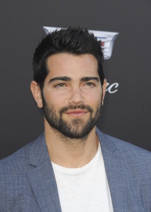 ジェシー・メトカーフ