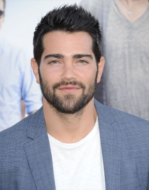 ジェシー・メトカーフ